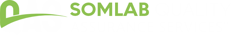 SOMLAB QUALITY ASSURANCE SERVICES LTD